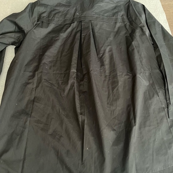 [1X]Joan Rivers Button Up Shirt Pockets NWOT - Picture 10 of 10